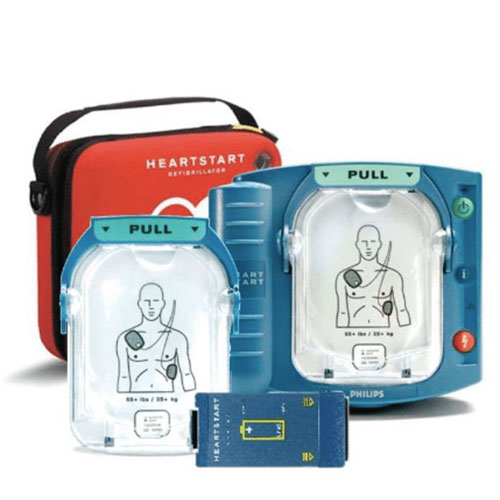 AED-Philips-HS1