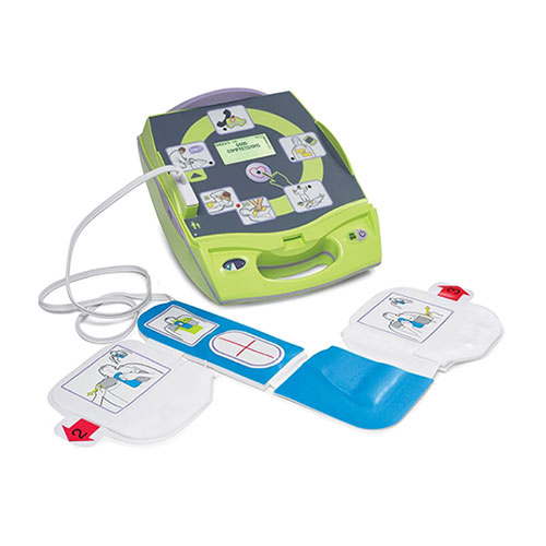 AED-Zoll-Plus