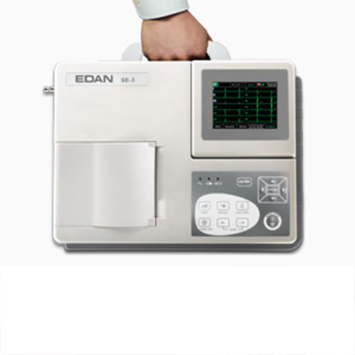 ECG-Edan-3-Channel-SE300