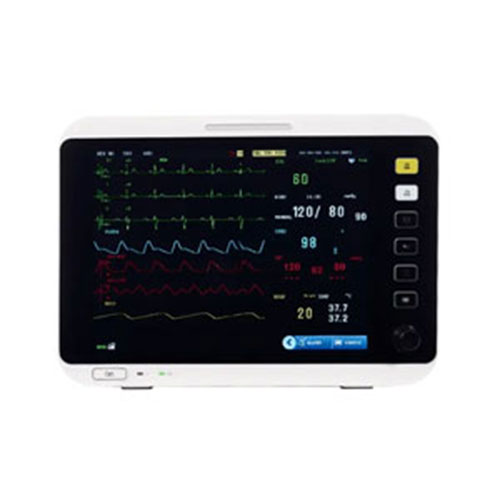 Patient-monitor-yonker-YK-8000