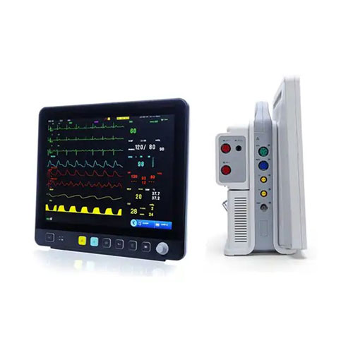 patient-monitor-E15-dan-ETCO2-Sensor