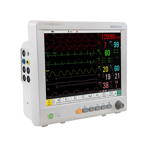patient-monitor-Edan-IM-80